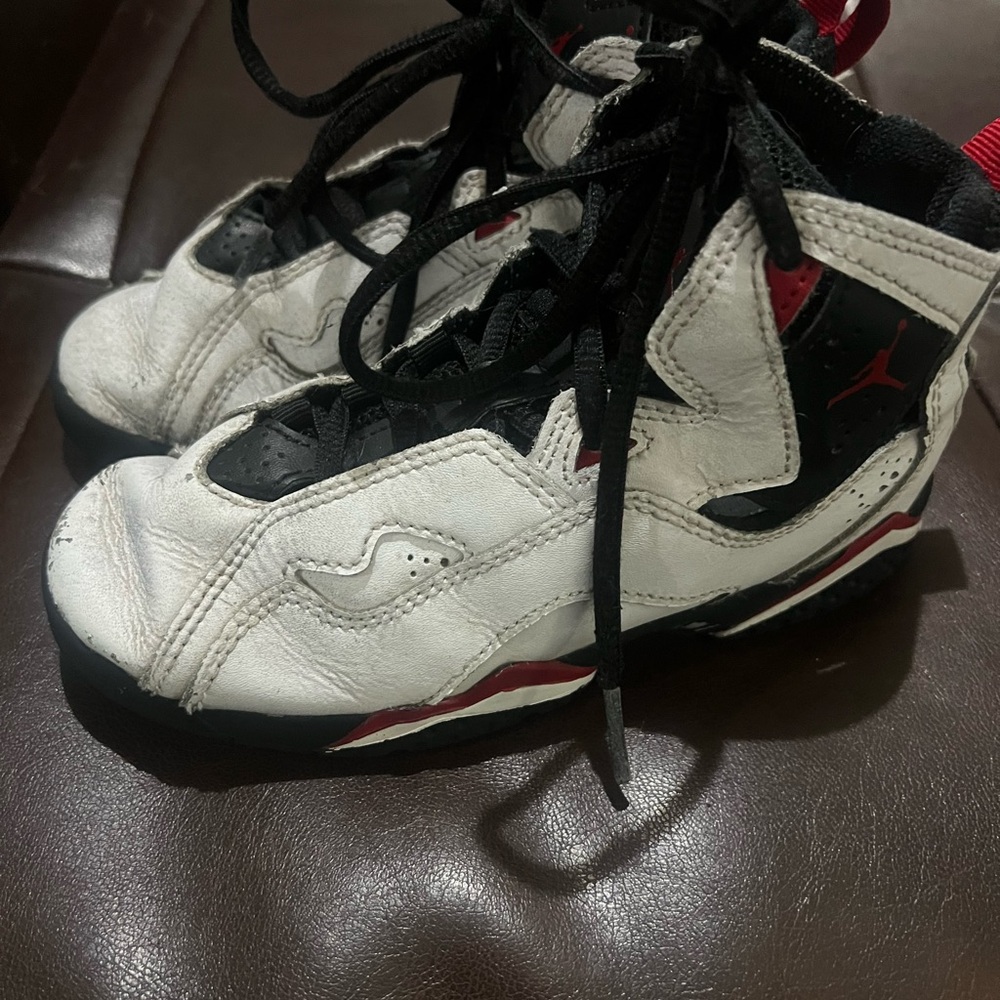 Kids Jordans